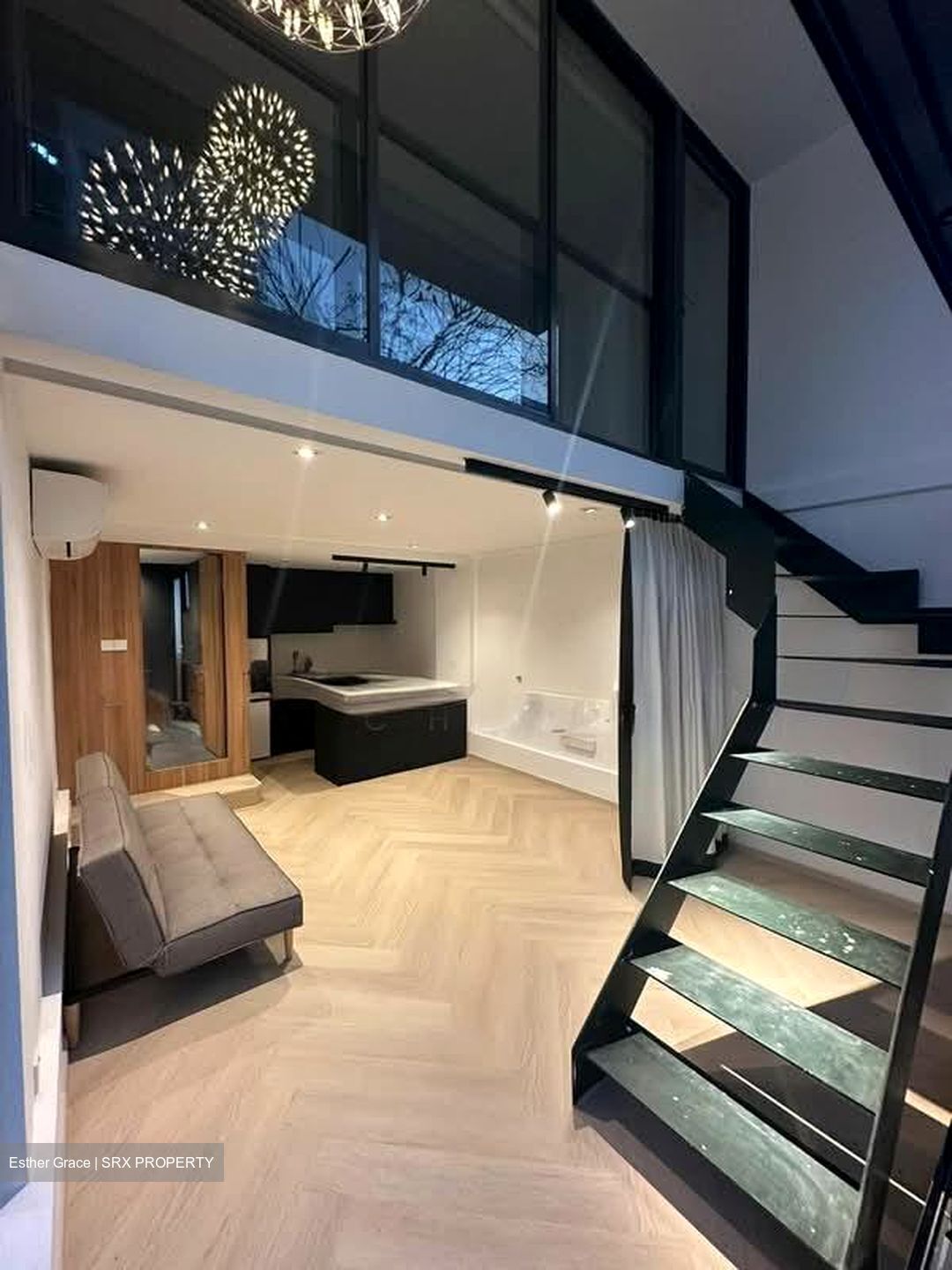 Scotts Road (D9), Terrace #608534161